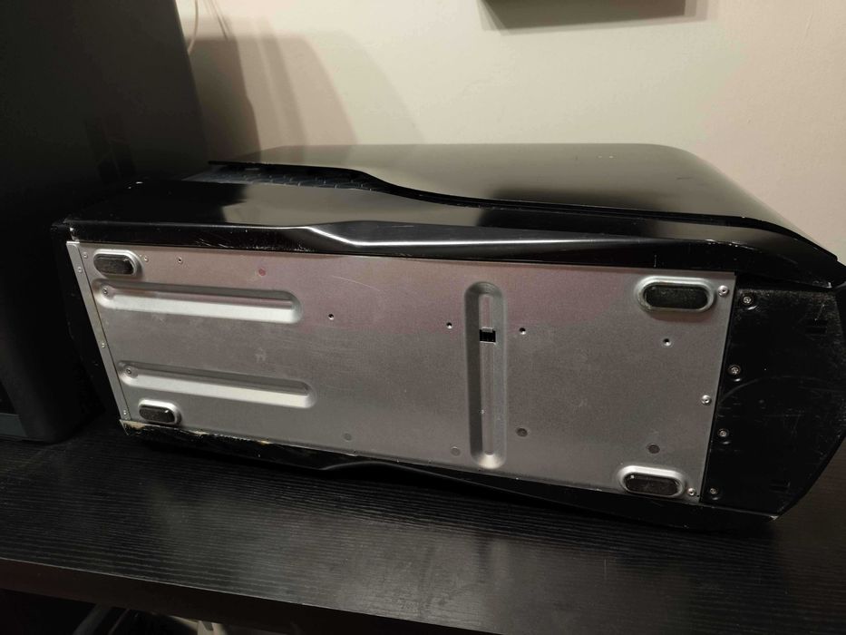 Retro komputer gamingowy Alienware Aurora R1 GTX 680 SLI + i7 950