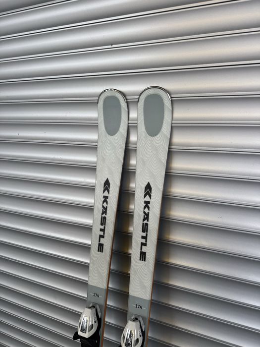 Narty Kästle DX 72 174 cm