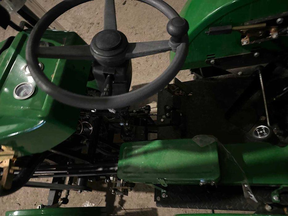 МОТОТРАКТОР Кентавр 200 В !Безкоштовна доставка!ЗІП комплект!