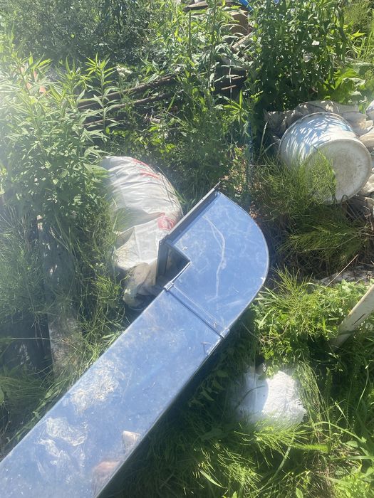 Витяжний зонт 120*95