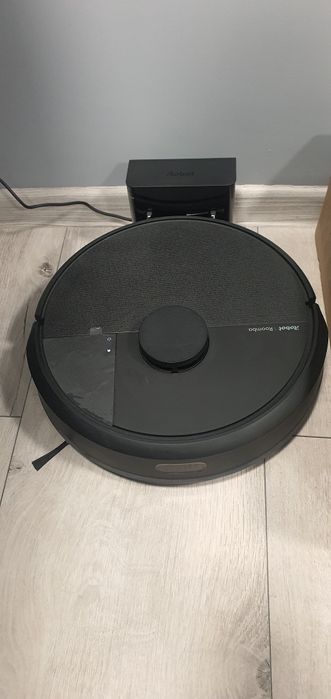 iRobot roomba combo 105