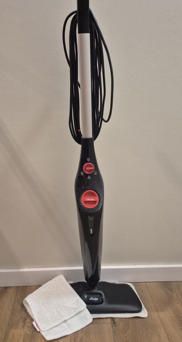 Mop parowy Vileda XXL