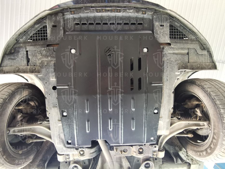 Захист защита двигателя мотора Opel Astra J Insignia A Опель Астра