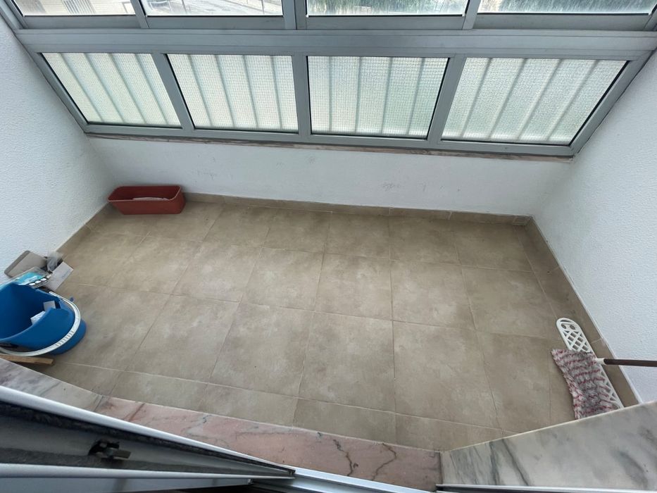 Vende apartamento t1