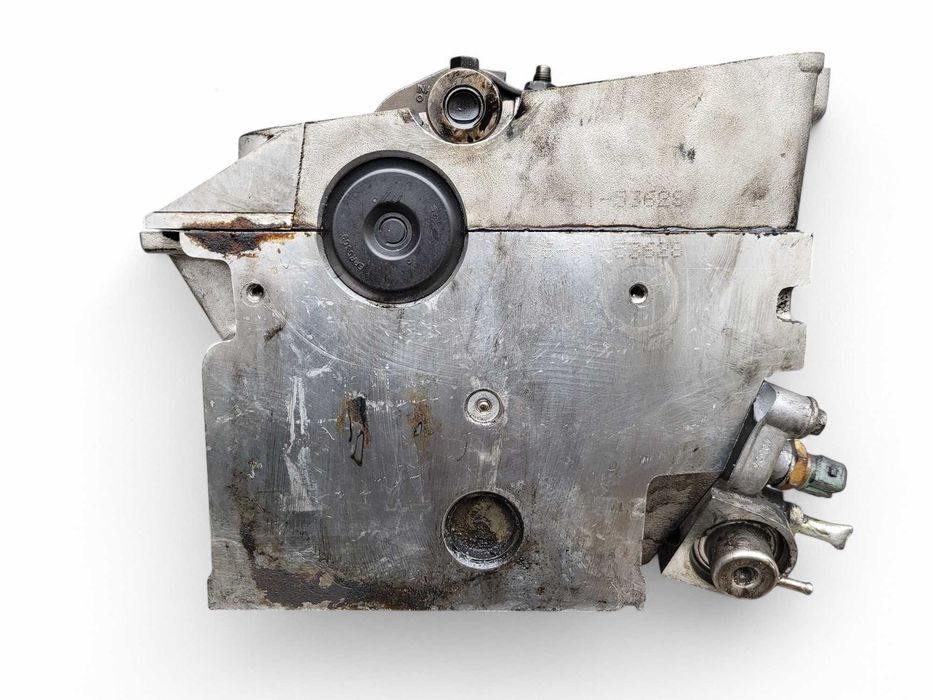 ГБЦ головка блока Land Rover Defender Discovery 2.5 Td5 1998-2016