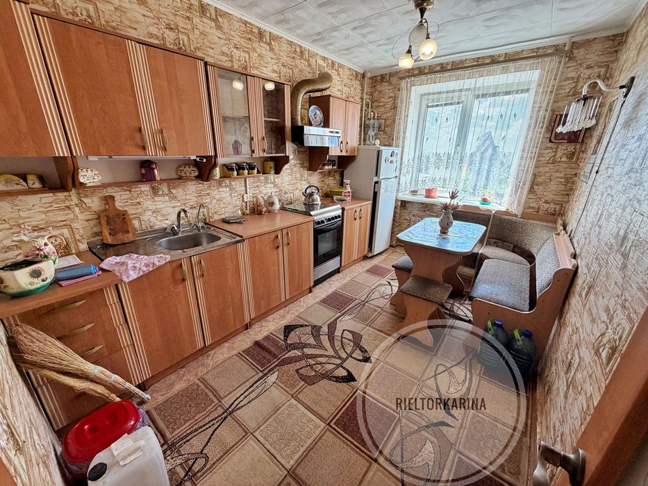 Універсам/Глінки 4к квартира 80м2 на 5 поверсі в продажі. Сертифікат/Ваучер