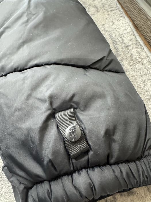 Nowa kurtka The North Face