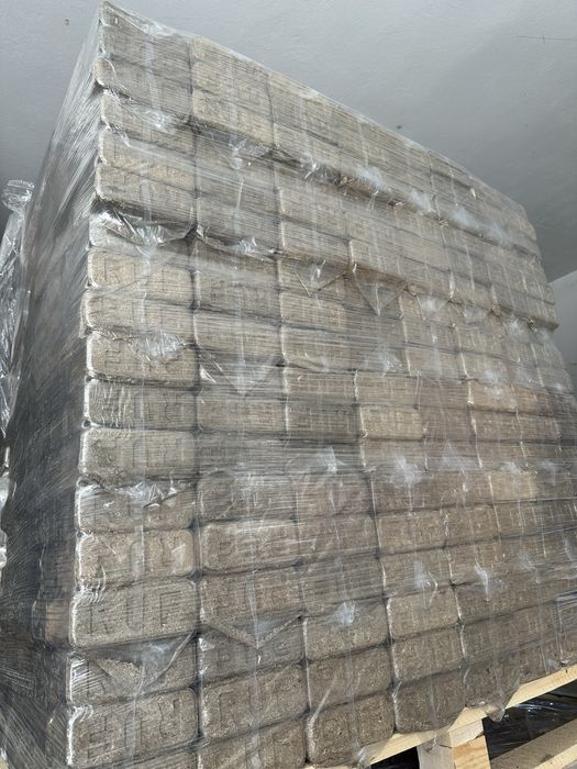 Sprzedam brykiet drzewny