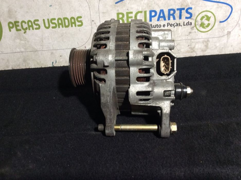 Alternador Mazda 5 2.0 D