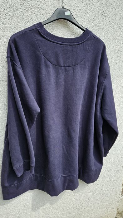 Niea bluza oversize plus size