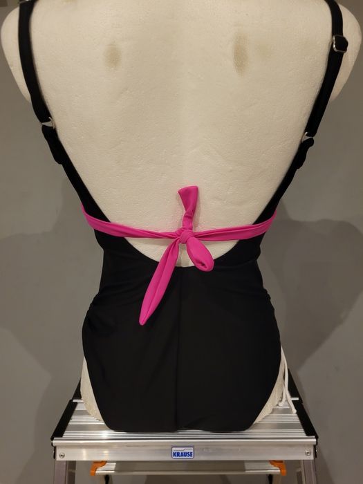 Kostium kąpielowy Marko róż XL - 42