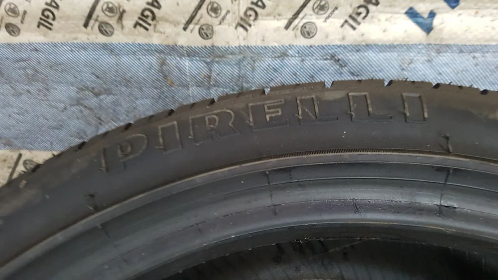 porelli pzero rosso 235/45r19   235/45/19