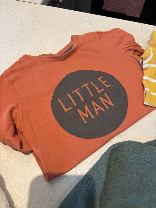 Bluzy z długim rękawem, Bluza z polaru Kaxs