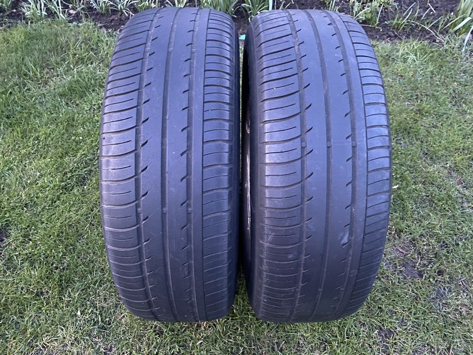 Резина літня Belshina  215/65 R16