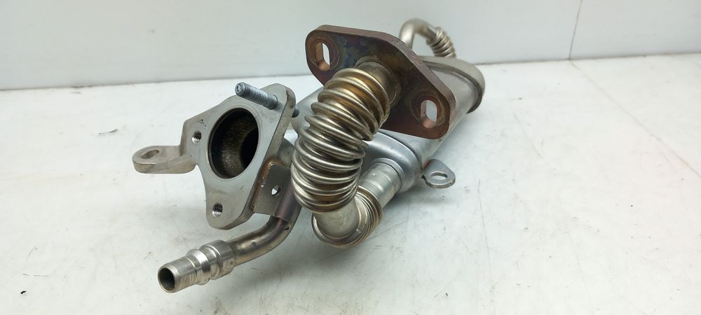 Radiador de gases / EGR RENAULT Captur (J5_)