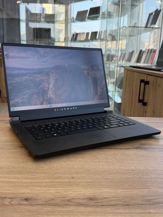 Dell alienware m15 r17 amd ryzen 7/16/1tb/rtx3070ti: 37 900 грн ...