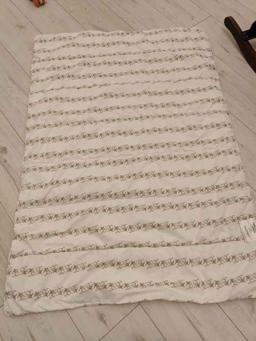 Kołdra dla dziecka 100x135 Jysk tog4