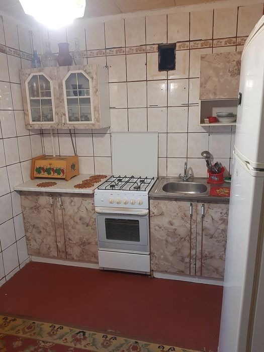 3кімн Проспект Перемоги