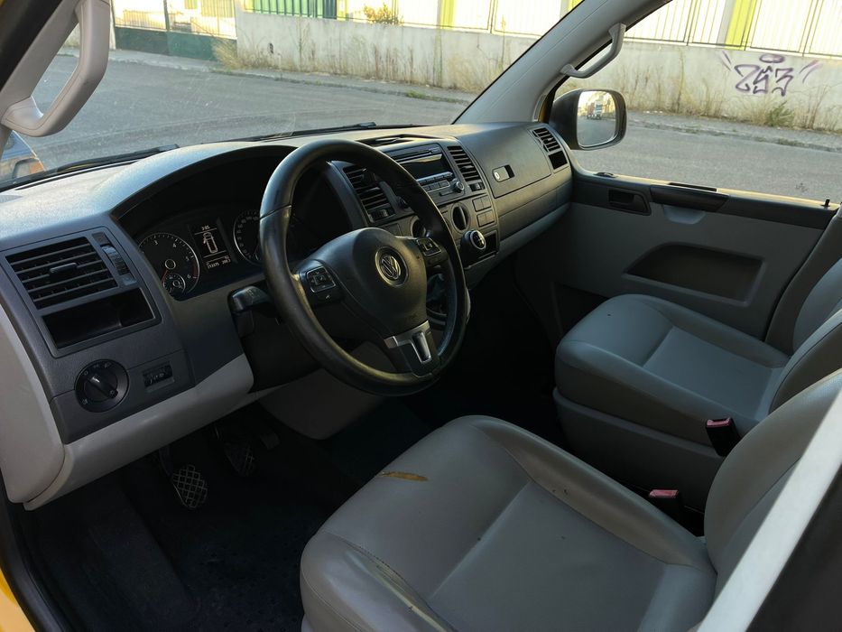 VW Transporter T6 2.0 TDI 85 Cv