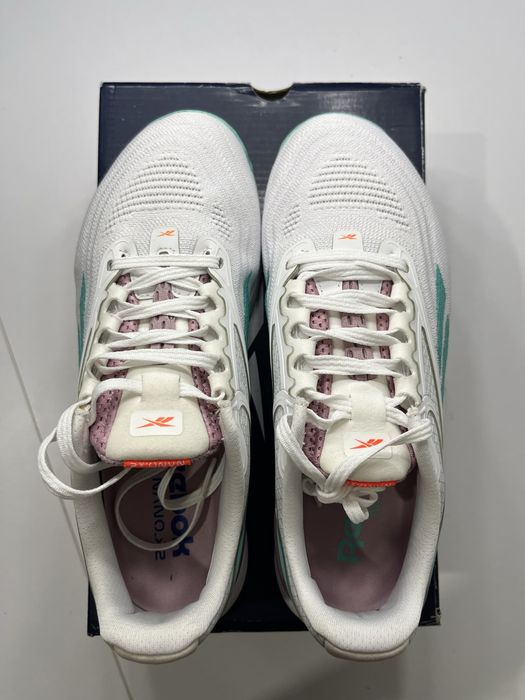 Buty Reebok Nano X2