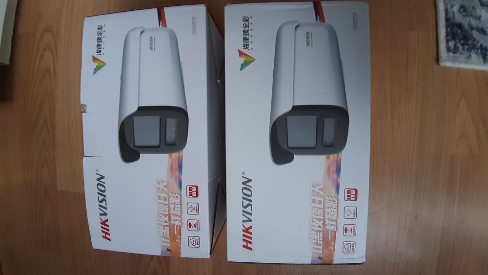 Kamera Hikvision DS-2CD3T47EWDV3-L
