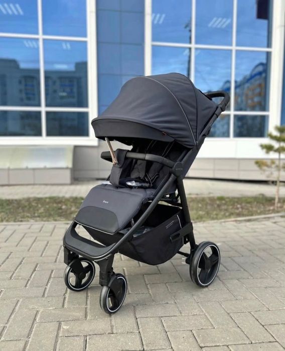 АКЦІЯ CARRELLO Bravo Прогулянкова коляска каляска візок візочок