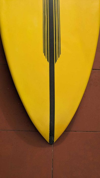 Prancha Surf Tomo Firewire Sci-fi 5"11 32.3L Slater Design