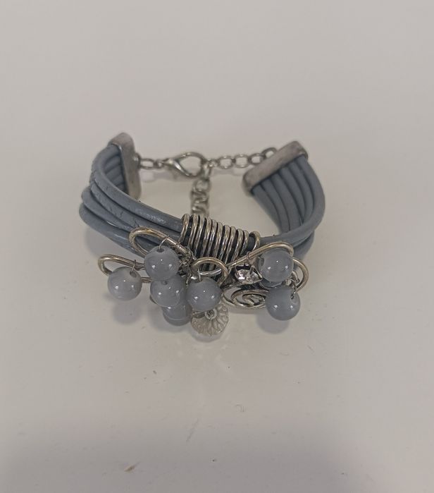 Pulseira várias voltas