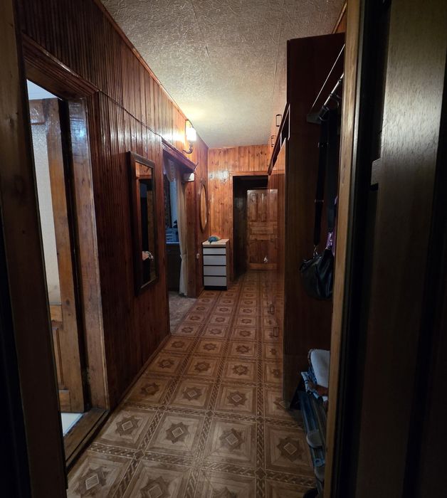 Продам 3 кімнатну квартиру Сади 2