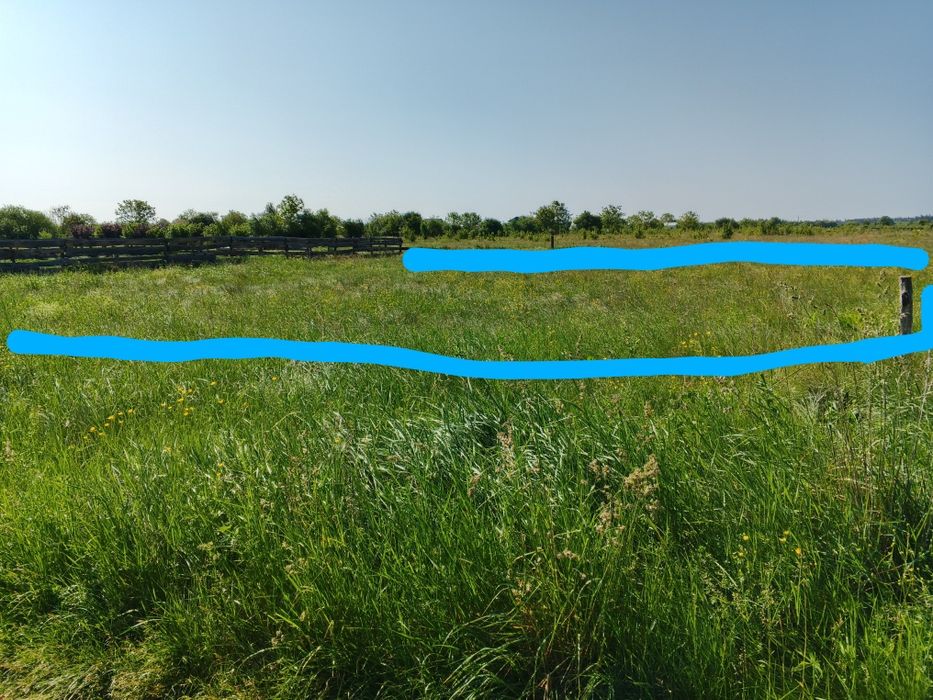 Ділянка під забудову