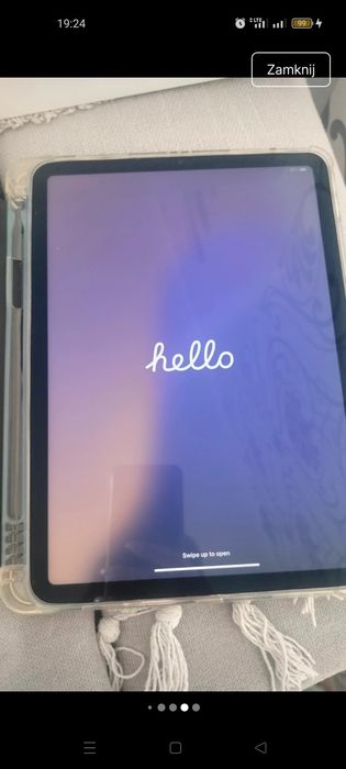 Apple iPad Air 10.9 (  5 gen.  )  M1 64GB)