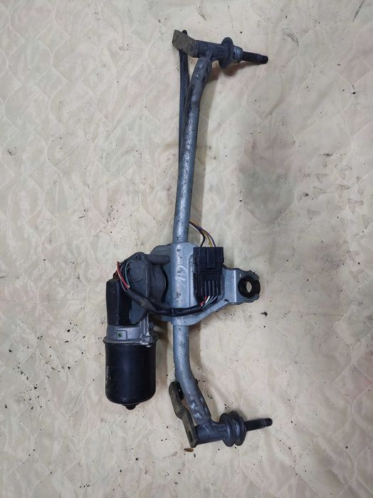 Трапеція трапеция моторчик дворников Рено Трпафік Опель Віваро разборк