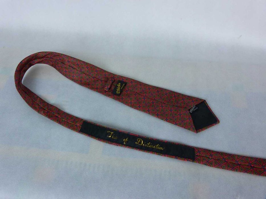 Chicks krawat poliester