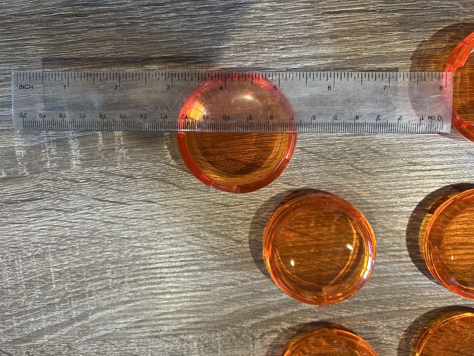 Sportster Harley Davidson скло повороту