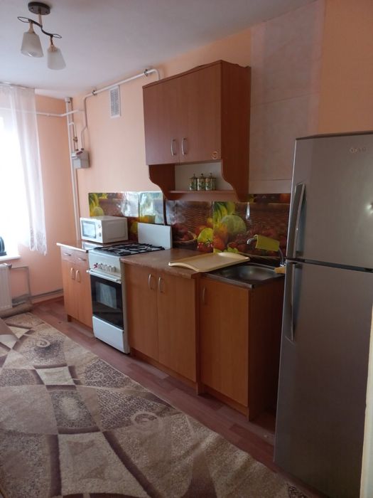 Здається 2 кімн квартира