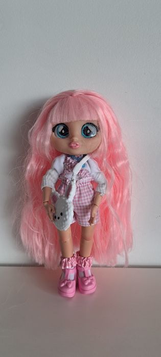 Bonecas Monster High, BBF e Na Na Na