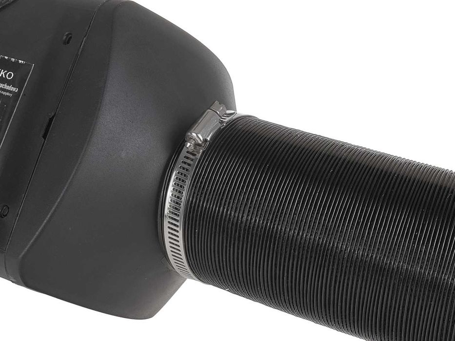 Nagrzewnica samochodowa spalinowa ogrzewanie postojowe webasto 12V 2kw