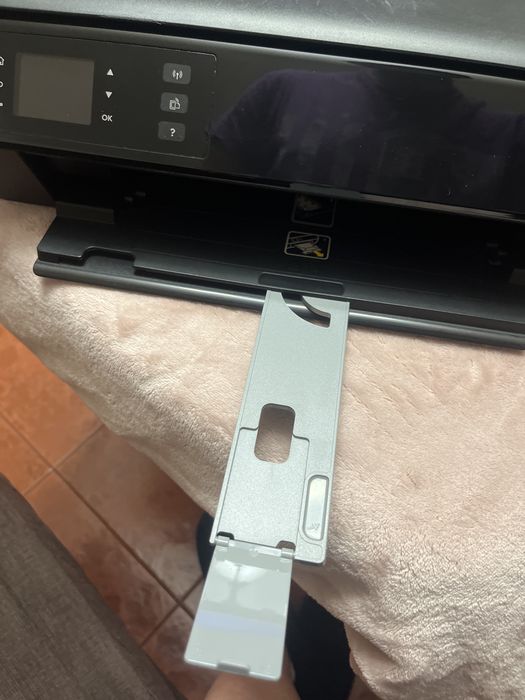 Black HP Printer433442346113454085