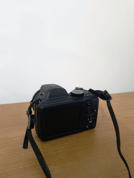Kodak pixpro az405