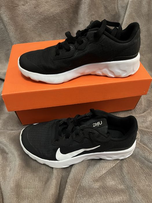 Кросівки Оригінал кроси Nike 22,5 см. 35,5р. Дитячі жіночі