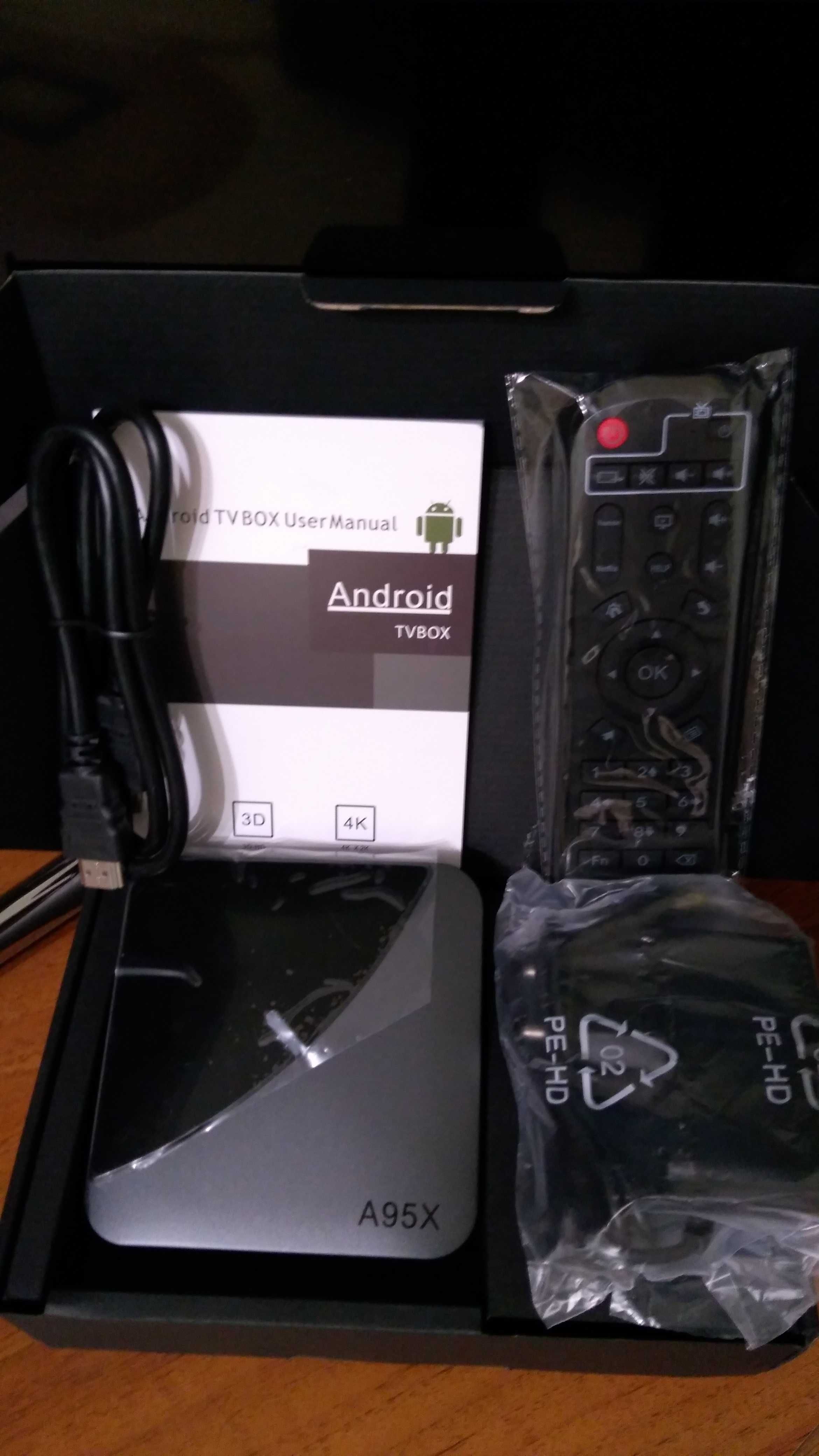 A95X F3 Air 8K 4/32 Amlogic S905X3: 1 380 грн. - Медиа проигрыватели ...