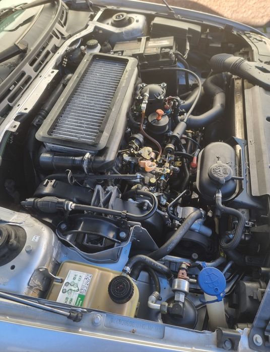 Citroen xsara 1.9 td comercial