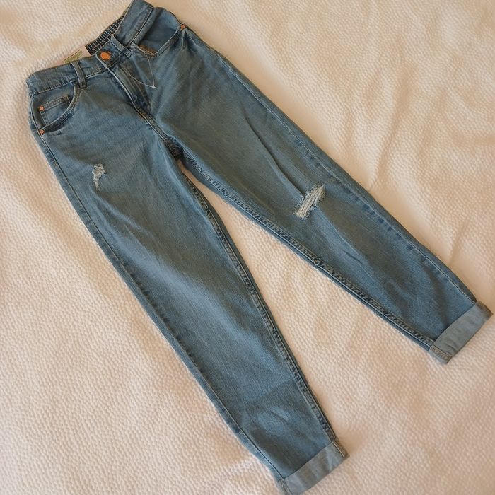 Джинси нові. Pepperts