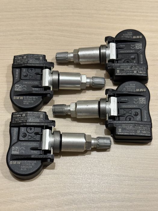 Датчики шин BMW F20 F21 F22 F23 F30 F31 F34 F45 F46 F80 F87