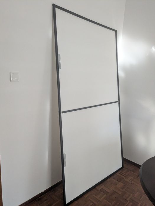 Tela Projetor Fixa XGMI 100"
