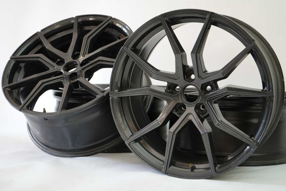 Alufelgi Felgi Schmidt Drago R20 5x112 9J ET40 Audi Seat Skoda