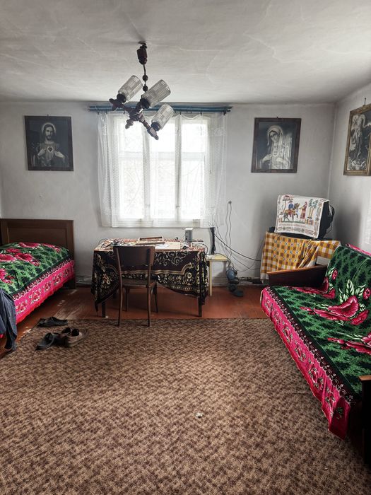 Продаж будинку та ділянки 18 сот | ГАЗ | Повергів, 45 км. до ЛЬВОВА