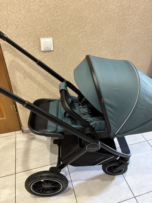 Коляска carello ultimo 2в1