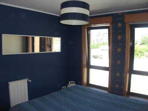 Apartamento T2 (junto ao rio Douro - Porto)