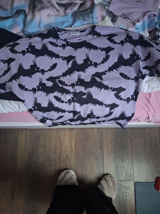 Bluzy młodzieżowe 152-158